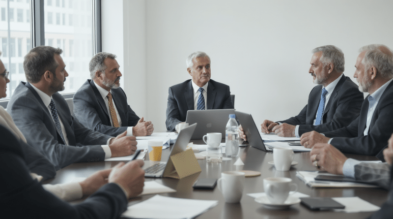 Patronat et Rassemblement national : quand les entreprises confrontent leur responsabilit&eacute; d&eacute;mocratique