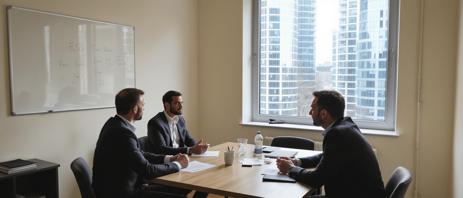 RSE : comment les petits cabinets peinent &agrave; rivaliser avec la supr&eacute;matie des Big Four