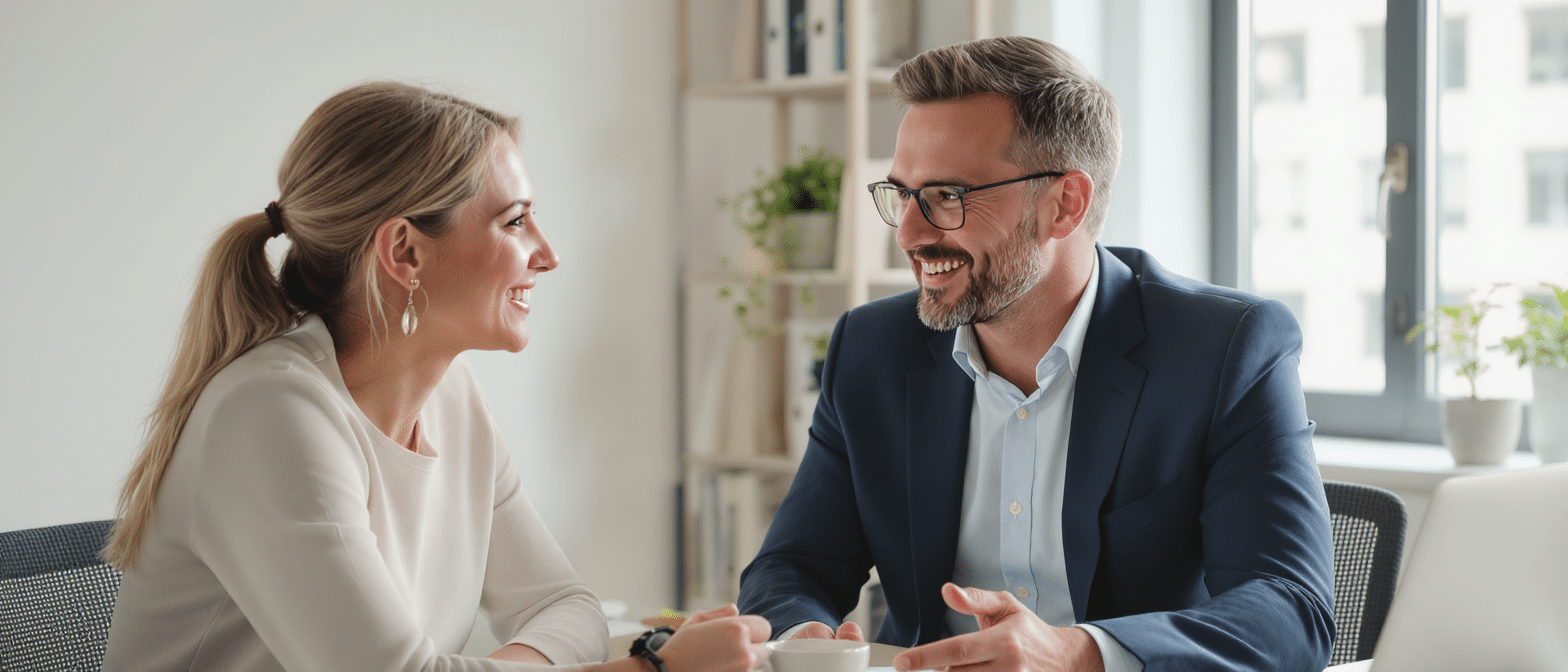 Relation client : comment construire une relation durable et rentable ...