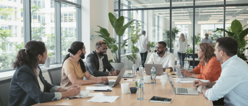 Scope 3 : l’imp&eacute;ratif pour les entreprises de maintenir leur engagement &eacute;cologique