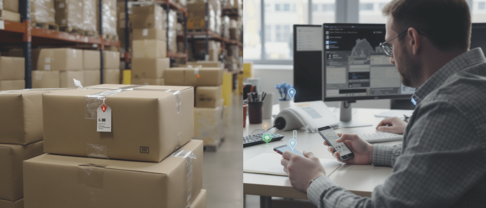 Trackr.fr tech : veille technologique et solutions de suivi pour les entreprises