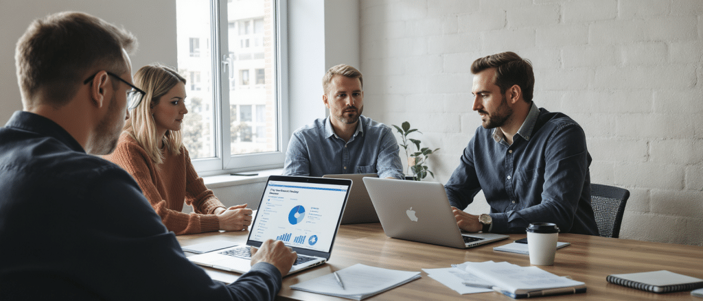 Un fonds d&rsquo;investissement parie sur les entreprises ma&icirc;trisant leur empreinte carbone