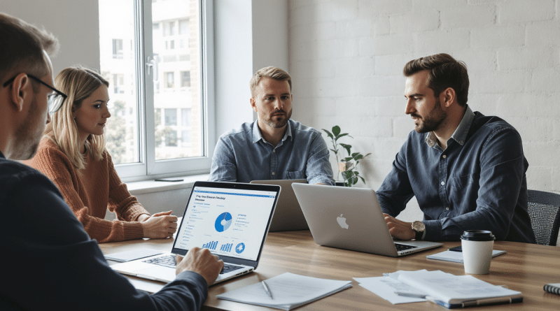 Un fonds d&rsquo;investissement parie sur les entreprises ma&icirc;trisant leur empreinte carbone