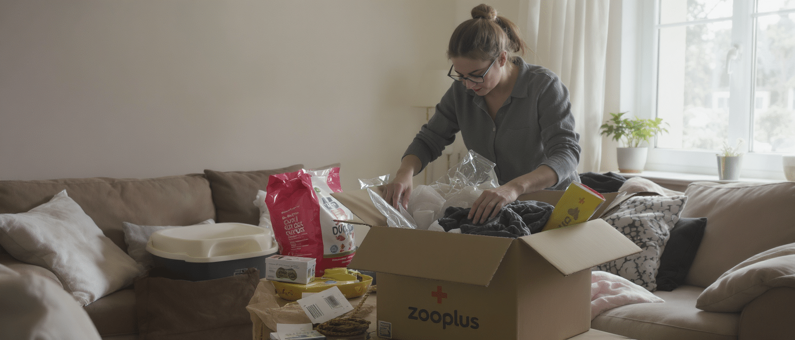 Zooplus : examen du mod&egrave;le &eacute;conomique du leader de l’animalerie en ligne