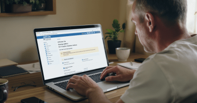 ANTAI : modalit&eacute;s de gestion des avis de contravention sur le portail officiel