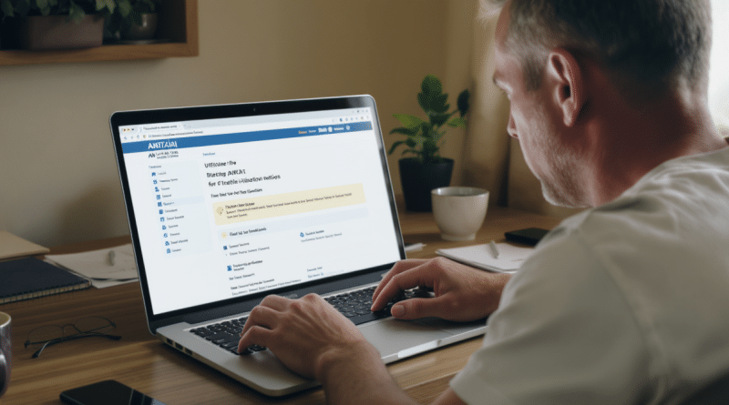 ANTAI : modalit&eacute;s de gestion des avis de contravention sur le portail officiel