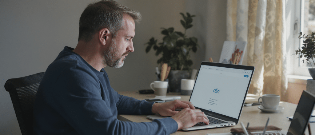 Alin : pr&eacute;sentation des services et des applications de l’outil num&eacute;rique