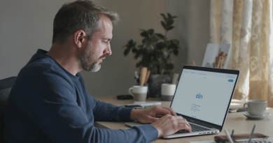 Alin : pr&eacute;sentation des services et des applications de l’outil num&eacute;rique