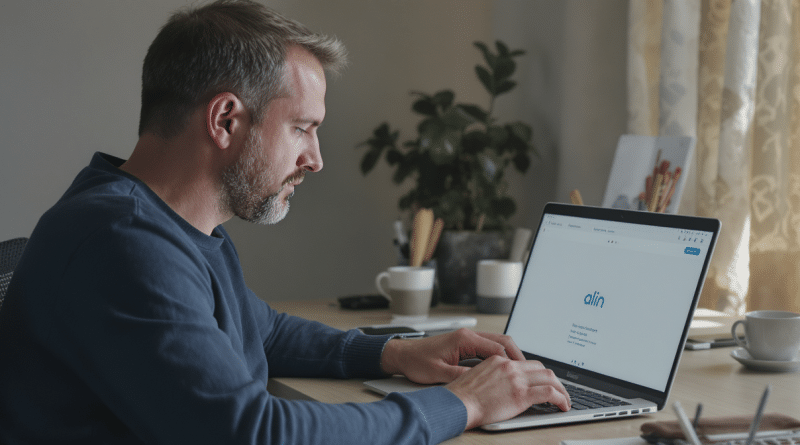 Alin : pr&eacute;sentation des services et des applications de l’outil num&eacute;rique