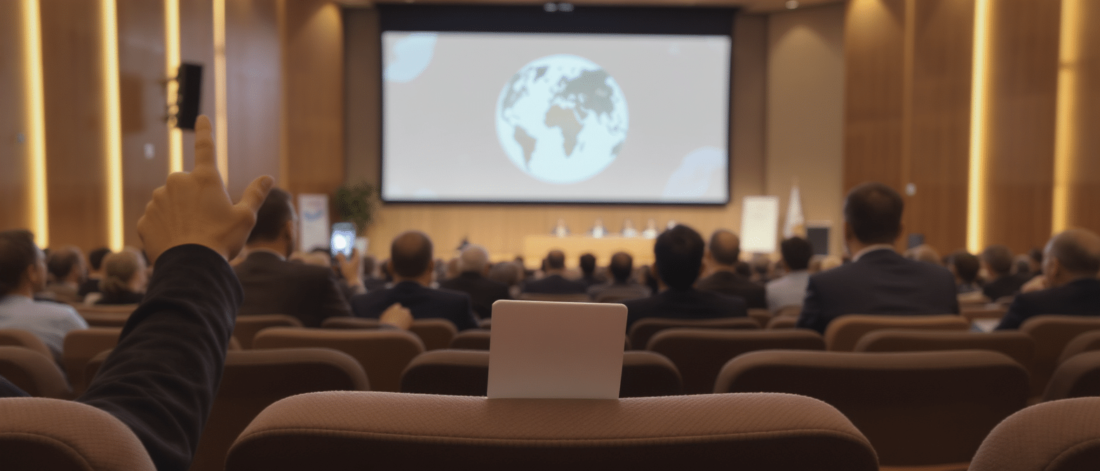 Assembl&eacute;e g&eacute;n&eacute;rale de TotalEnergies : le climat au c&oelig;ur des discussions mais absent du scrutin