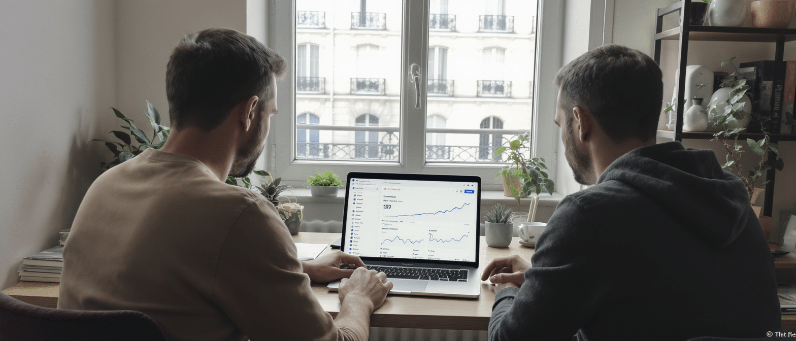 Avec une agence web, am&eacute;liorer la visibilit&eacute; de votre entreprise en ligne