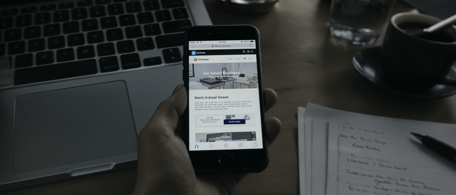 Avec une agence web, am&eacute;liorer la visibilit&eacute; de votre entreprise en ligne