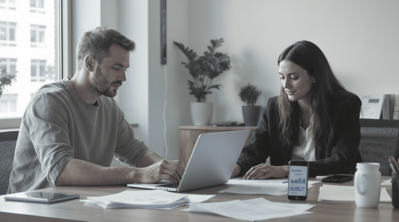 Avec une agence web, am&eacute;liorer la visibilit&eacute; de votre entreprise en ligne