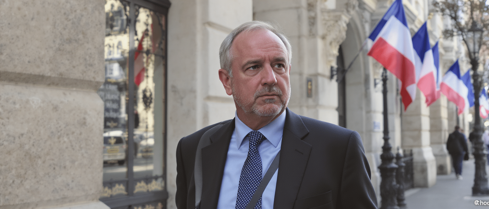 Banque de France : Emmanuel Moulin plaide en faveur de l&rsquo;adoption de taux verts