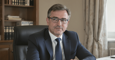 Banque de France : Emmanuel Moulin plaide en faveur de l&rsquo;adoption de taux verts