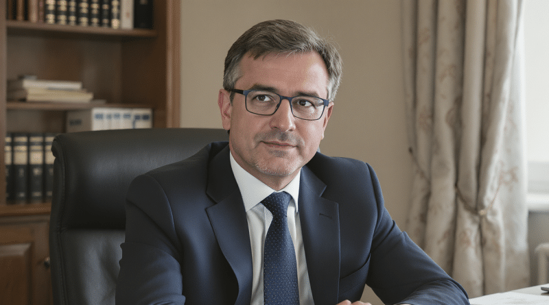 Banque de France : Emmanuel Moulin plaide en faveur de l&rsquo;adoption de taux verts