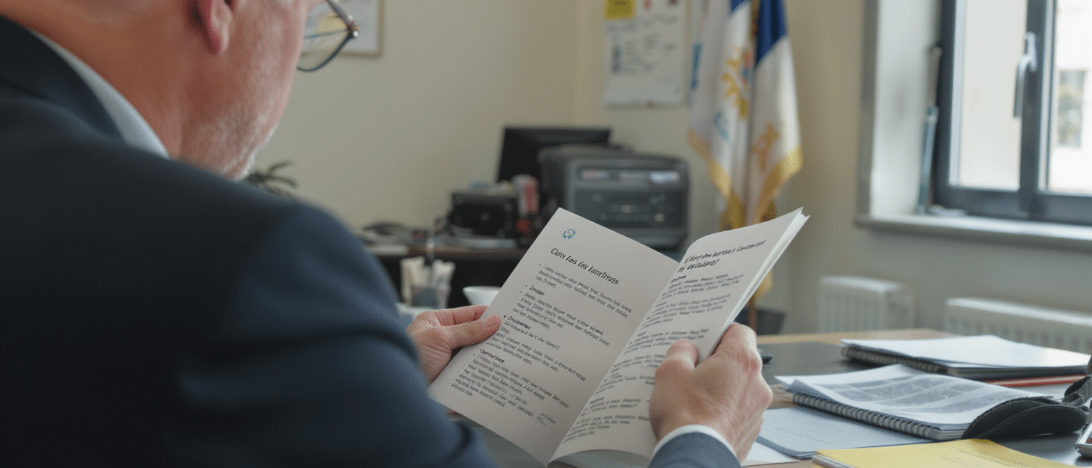 CNAS : catalogue des aides sociales destin&eacute;es aux personnels territoriaux