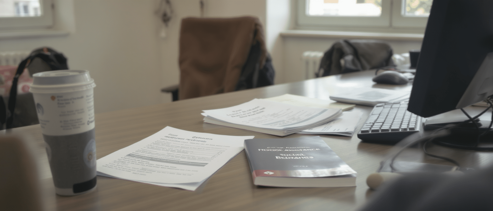 CNAS : catalogue des aides sociales destin&eacute;es aux personnels territoriaux