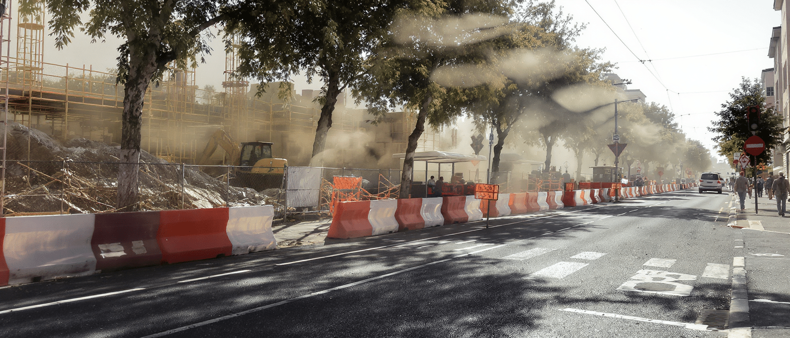 Canicule en France : quand la chaleur intense paralyse le pays, une v&eacute;ritable “gr&egrave;ve thermique