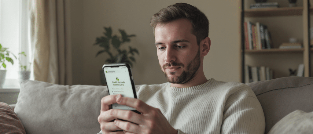 Cr&eacute;dit Agricole Centre Loire : comment acc&eacute;der &agrave; ses comptes et services bancaires en ligne