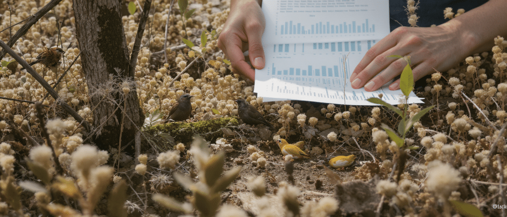 Cr&eacute;dits biodiversit&eacute; : Vers un cadre renforc&eacute; pour stimuler un financement dynamique
