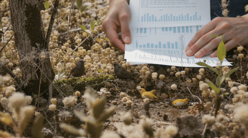 Cr&eacute;dits biodiversit&eacute; : Vers un cadre renforc&eacute; pour stimuler un financement dynamique