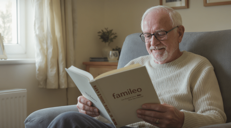 découvrez comment famileo, le journal familial, renforce le lien social et lutte contre l'isolement des personnes âgées en favorisant le partage et la communication intergénérationnelle.
