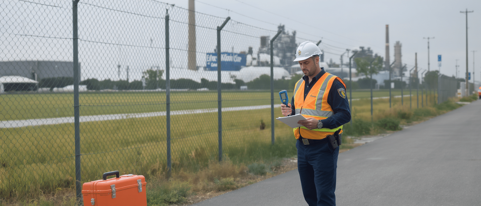 GRI : vers un durcissement des standards de reporting sur la pollution