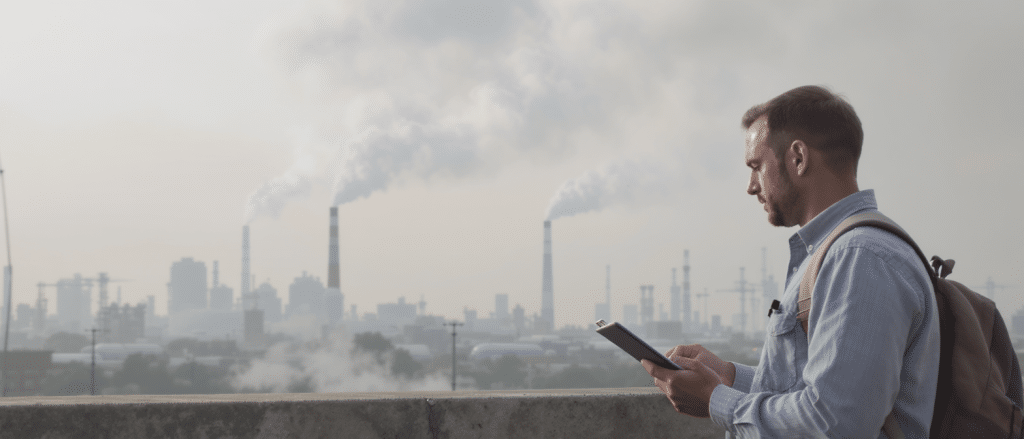 GRI : vers un durcissement des standards de reporting sur la pollution