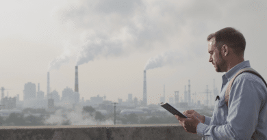 GRI : vers un durcissement des standards de reporting sur la pollution