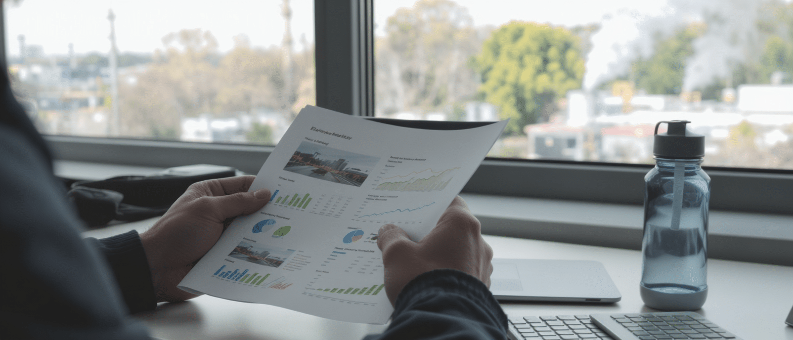 ISO 14001 : Exit les promesses, place aux preuves concr&egrave;tes d’impact environnemental