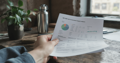 ISO 14001 : Exit les promesses, place aux preuves concr&egrave;tes d’impact environnemental