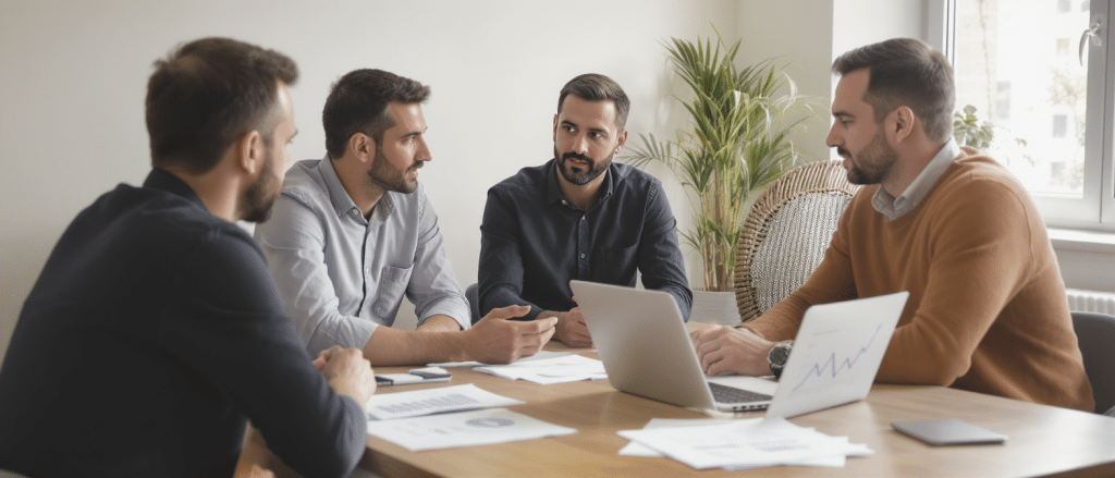 Investir dans une start up avec Anaxago : analyse des risques et opportunit&eacute;s du capital-investissement