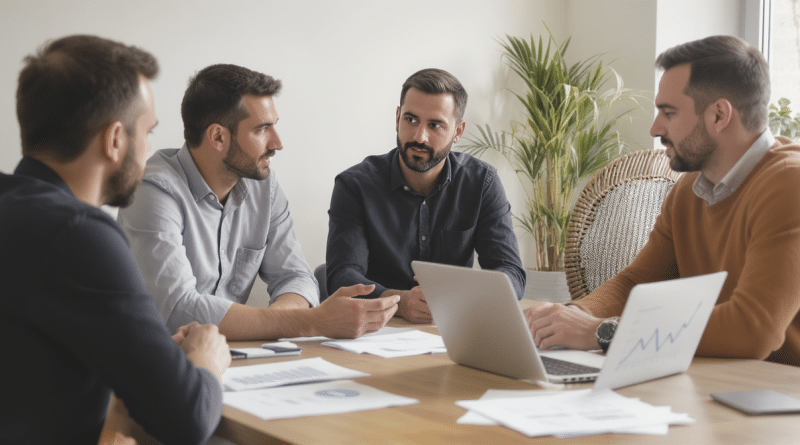 Investir dans une start up avec Anaxago : analyse des risques et opportunit&eacute;s du capital-investissement