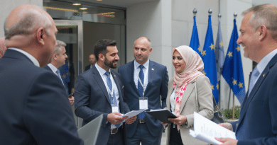 L’UE lance une nouvelle vague ambitieuse de simplification r&eacute;glementaire apr&egrave;s les Omnibus