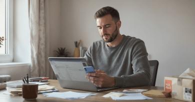 La Poste mail : acc&egrave;s &agrave; la messagerie et gestion des services num&eacute;riques postaux