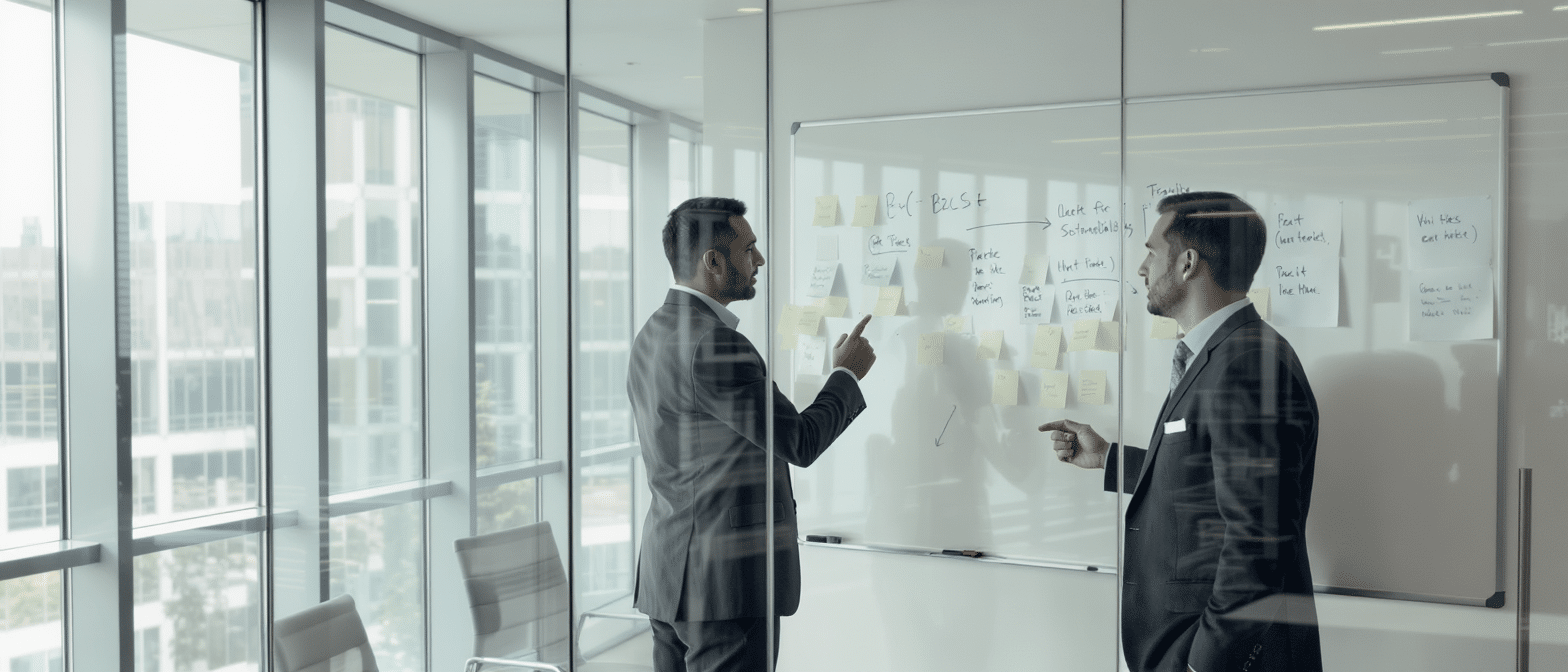 Les responsables RSE : nouveaux architectes de la m&eacute;tamorphose strat&eacute;gique des entreprises