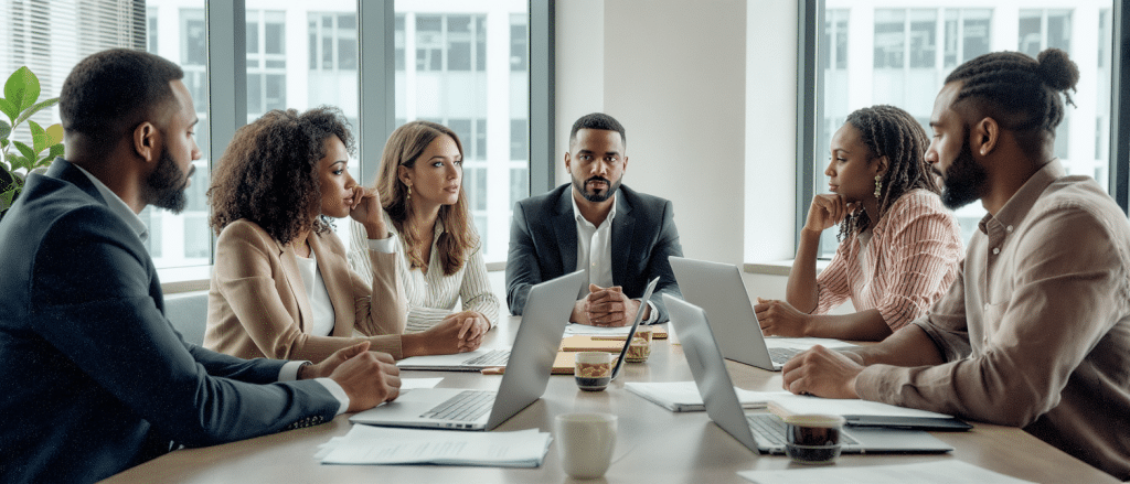 Les responsables RSE : nouveaux architectes de la m&eacute;tamorphose strat&eacute;gique des entreprises