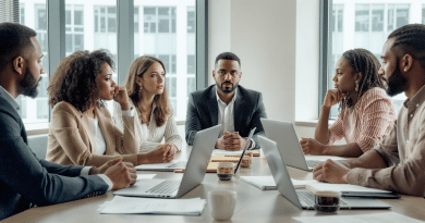 Les responsables RSE : nouveaux architectes de la m&eacute;tamorphose strat&eacute;gique des entreprises