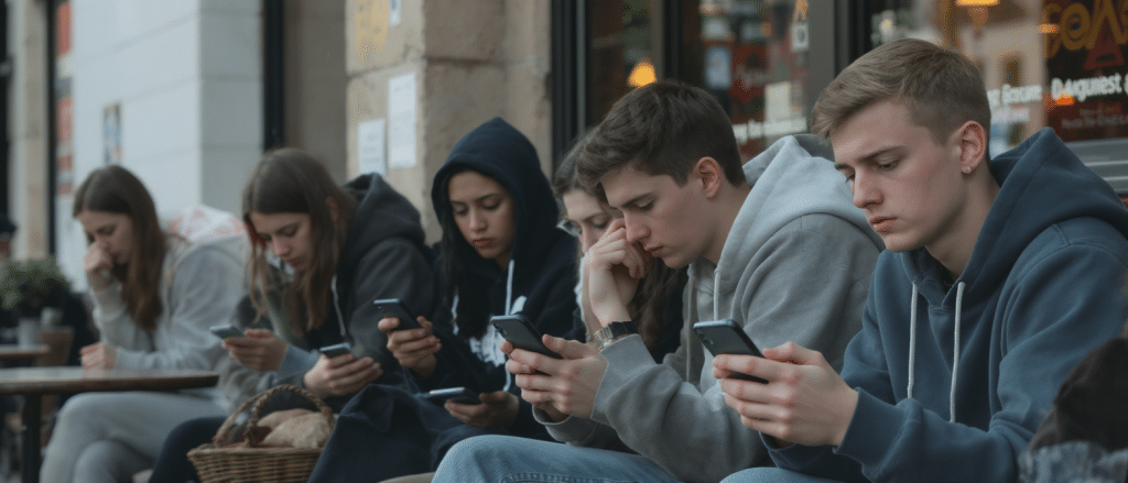 Mineurs exclus et proc&egrave;s embl&eacute;matiques : le filet se referme sur les r&eacute;seaux sociaux
