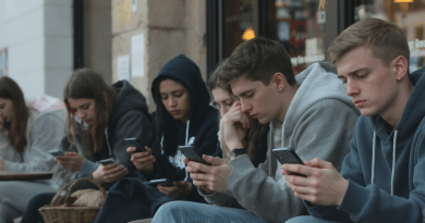 Mineurs exclus et proc&egrave;s embl&eacute;matiques : le filet se referme sur les r&eacute;seaux sociaux