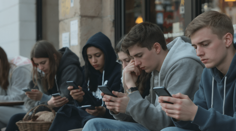 Mineurs exclus et proc&egrave;s embl&eacute;matiques : le filet se referme sur les r&eacute;seaux sociaux
