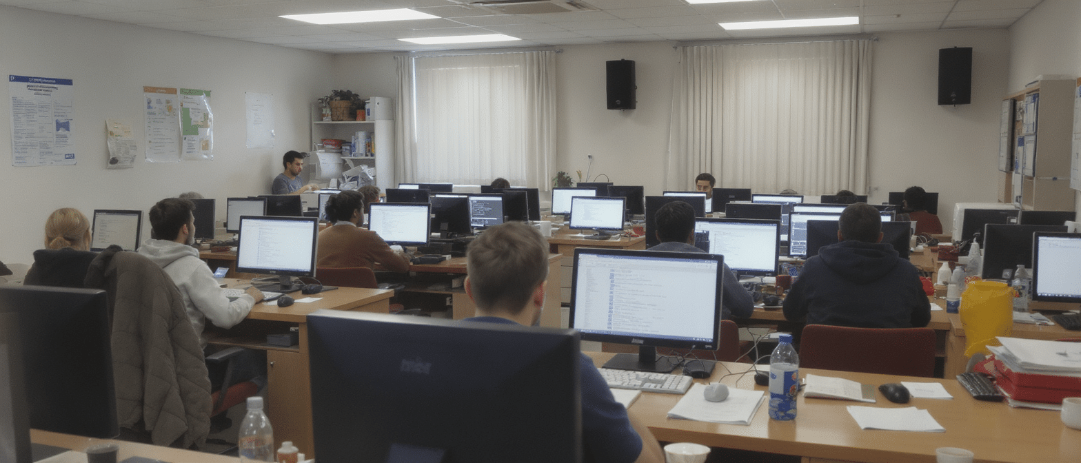 Mon bureau num&eacute;rique : d&eacute;ploiement des services num&eacute;riques &eacute;ducatifs en r&eacute;gion