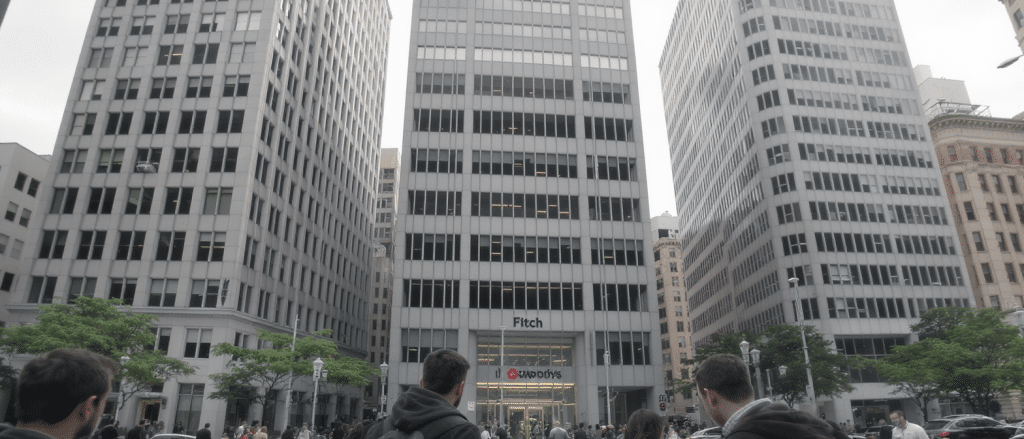 Moody&rsquo;s, Standard &amp; Poor&rsquo;s, Fitch : les g&eacute;ants de la notation financi&egrave;re face aux critiques croissantes des opposants &agrave; l&rsquo;ESG