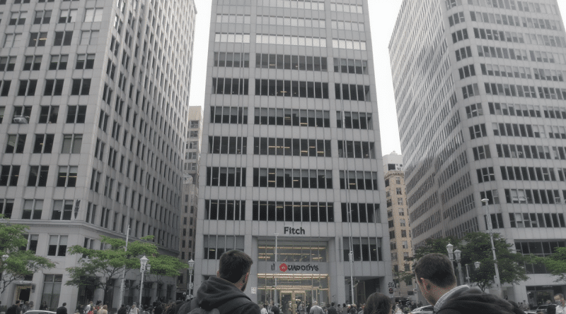 Moody&rsquo;s, Standard &amp; Poor&rsquo;s, Fitch : les g&eacute;ants de la notation financi&egrave;re face aux critiques croissantes des opposants &agrave; l&rsquo;ESG