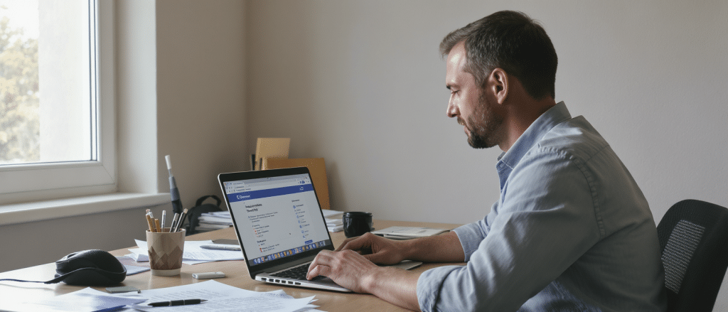 Net-entreprises : d&eacute;mat&eacute;rialisation des d&eacute;clarations sociales pour les employeurs