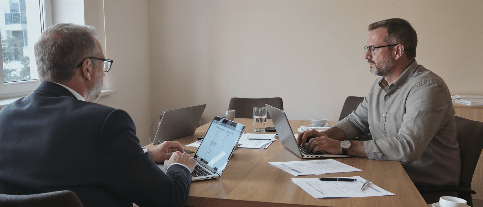 Net-entreprises : d&eacute;mat&eacute;rialisation des d&eacute;clarations sociales pour les employeurs