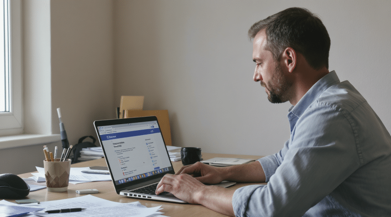 Net-entreprises : d&eacute;mat&eacute;rialisation des d&eacute;clarations sociales pour les employeurs