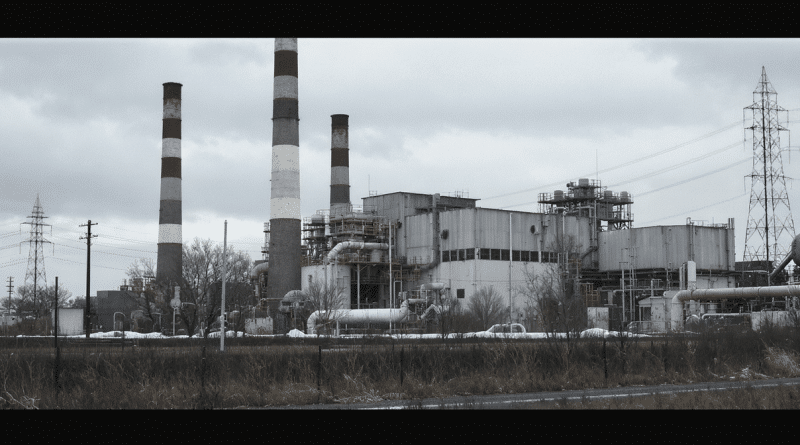Neutralit&eacute; carbone : la SBTi envisage de ne plus r&eacute;guler la compensation des &eacute;missions dans le secteur &eacute;nerg&eacute;tique