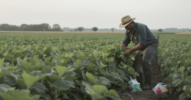 Nouveaux OGM : l’agriculture s’engage-t-elle vers un territoire in&eacute;dit sans r&eacute;gulations ?